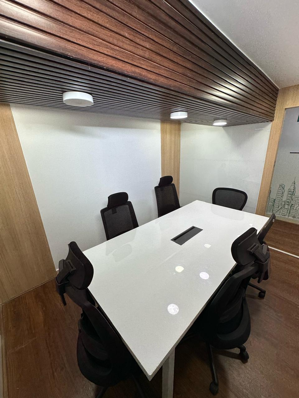 Board Room  - Guindy